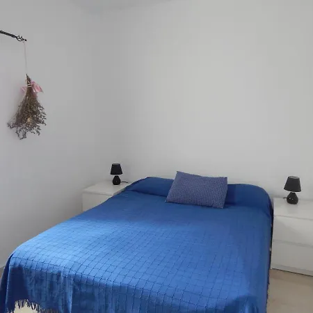 Apartment Apartamento En Capistrano Playa En