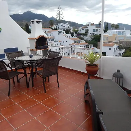 Apartment Apartamento En Capistrano Playa En