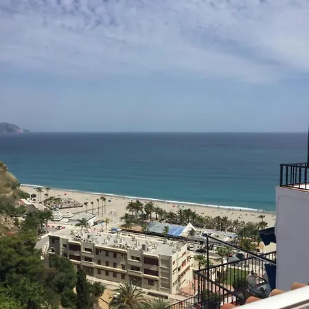 Apartamento En Capistrano Playa En Apartment