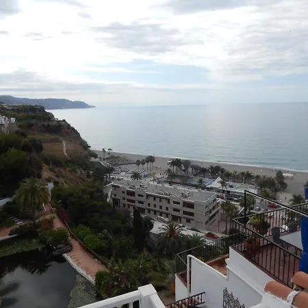 Apartment Apartamento En Capistrano Playa En