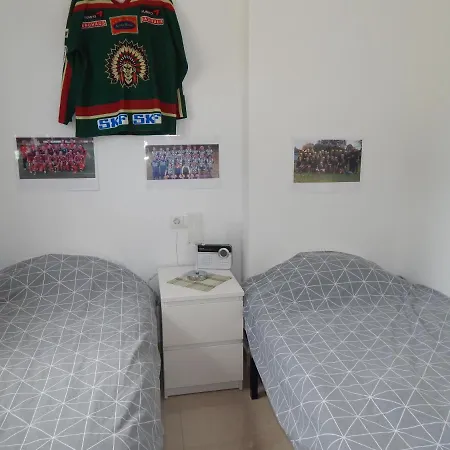 Apartamento En Capistrano Playa En Apartment Nerja