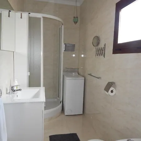 Apartment Apartamento En Capistrano Playa En